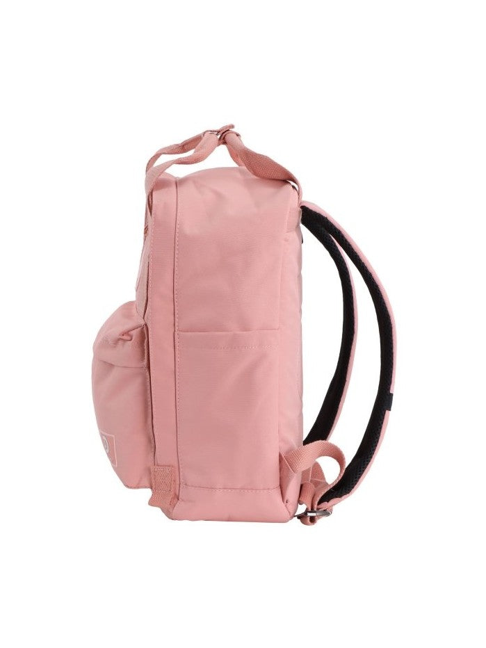 Bagsy_DISCOVERY_Backpack_Cave - Backpack Small_D00810.16_Coral Pink
