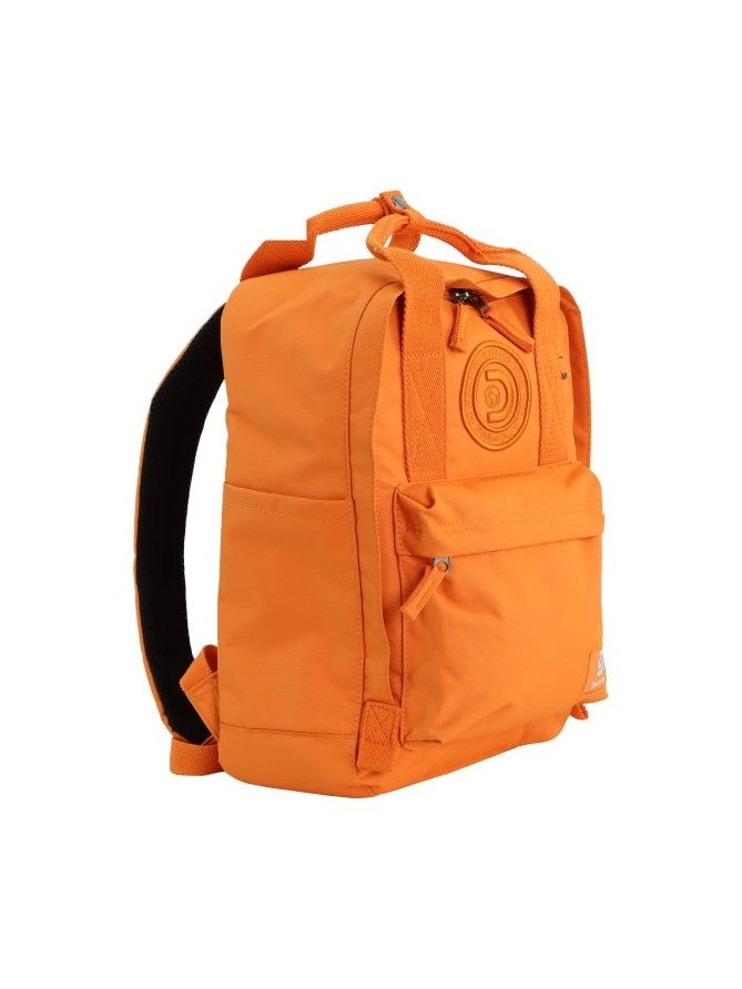 Bagsy_DISCOVERY_Backpack_Cave - Backpack Small_D00810.69_Orange