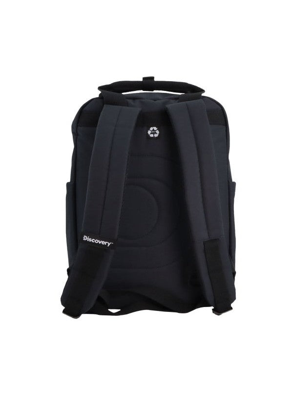 Bagsy_DISCOVERY_Backpack_Cave - Backpack Small_D00810.06_Black