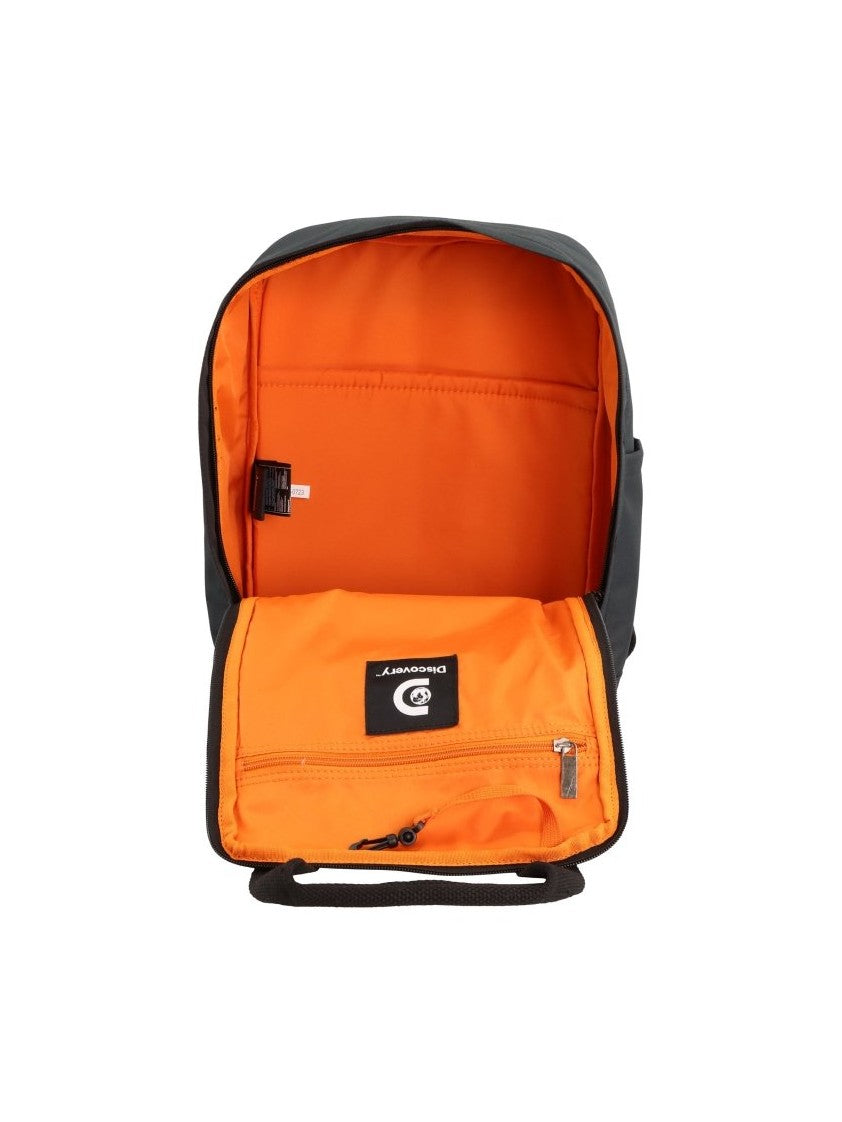 Bagsy_DISCOVERY_Backpack_Cave - Backpack Small_D00810.06_Black