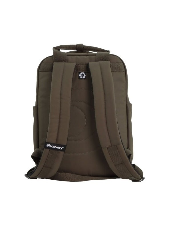 Bagsy_DISCOVERY_Backpack_Cave - Backpack Small_D00810.11_Khaki