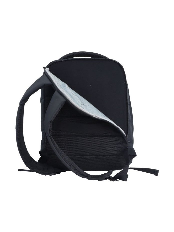 Bagsy_DISCOVERY_Backpack_Downtown - 2 Compartment Backpack_D00942.06_Black
