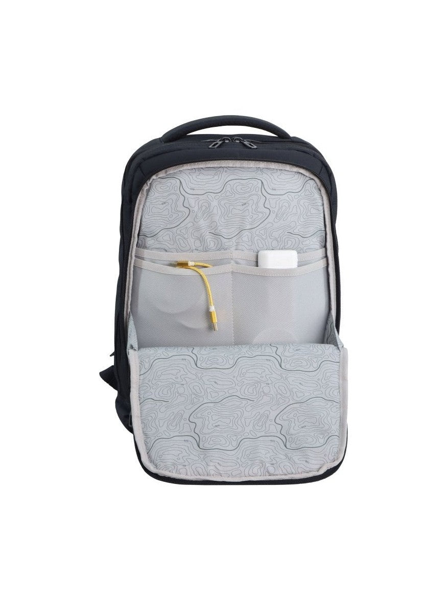 Bagsy_DISCOVERY_Backpack_Downtown - 2 Compartment Backpack_D00942.06_Black