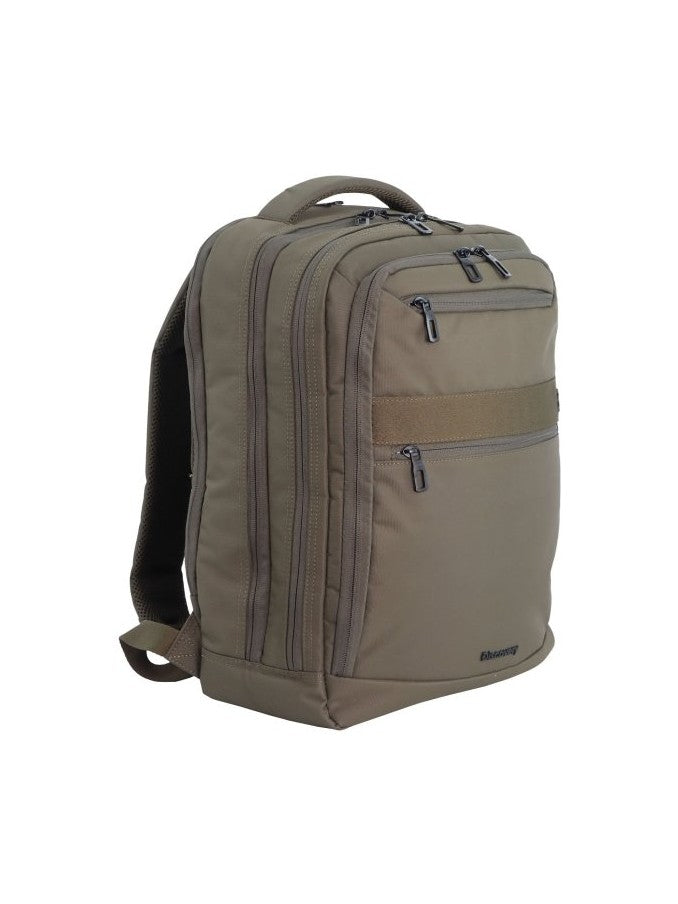 Bagsy_DISCOVERY_Backpack_Downtown - 2 Compartment Backpack_D00942.11_Khaki