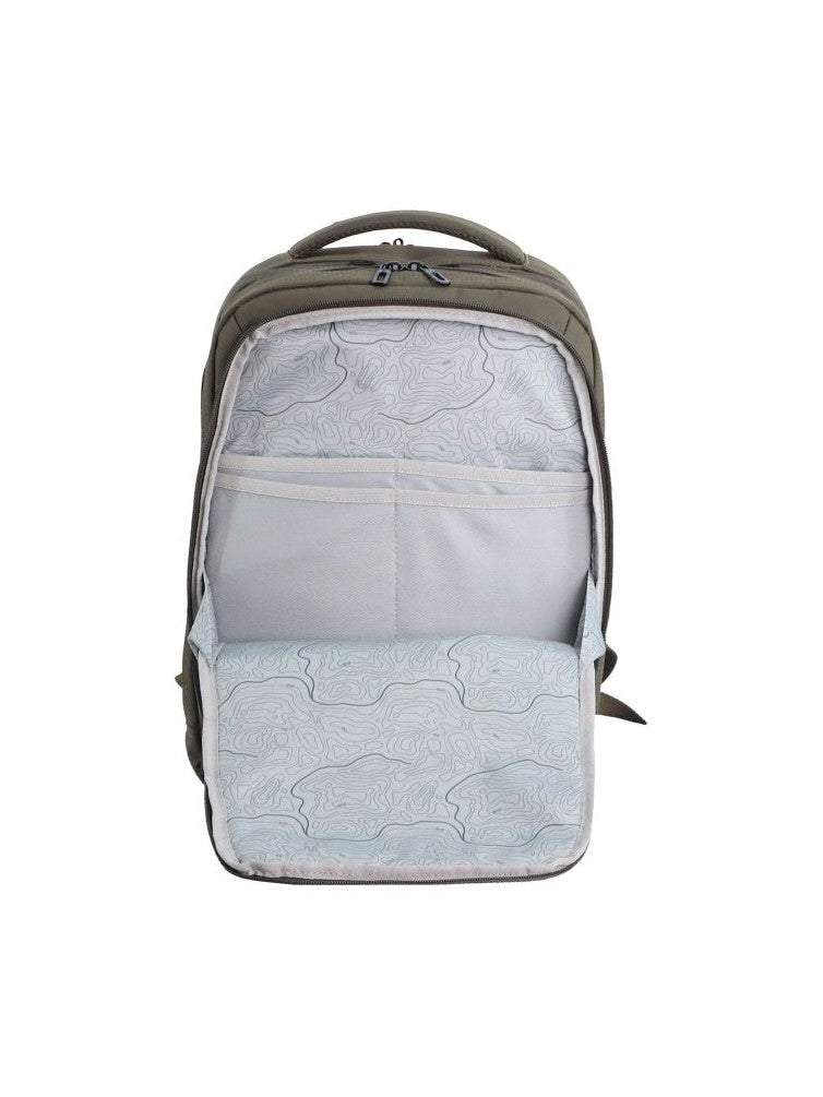 Bagsy_DISCOVERY_Backpack_Downtown - 2 Compartment Backpack_D00942.11_Khaki