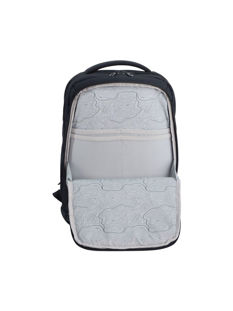 Bagsy_DISCOVERY_Backpack_Downtown - 2 Compartment Backpack_D00942.06_Black
