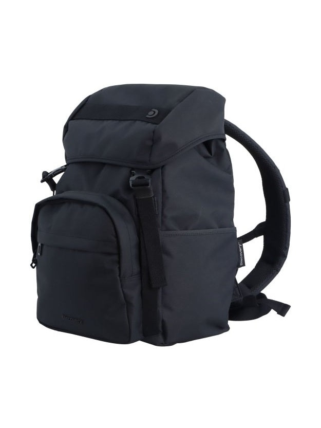 Bagsy_DISCOVERY_Backpack_Downtown - Backpack_D00943.06_Black