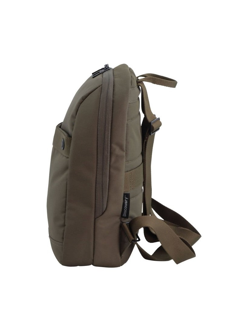Bagsy_DISCOVERY_Backpack_Downtown - Backpack_D00940.11_Khaki