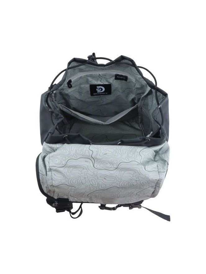Bagsy_DISCOVERY_Backpack_Downtown - Backpack_D00943.06_Black