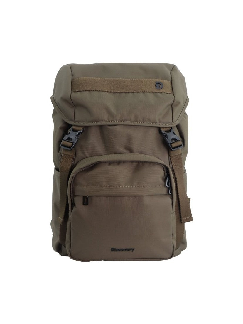 Bagsy_DISCOVERY_Backpack_Downtown - Backpack_D00943.11_Khaki