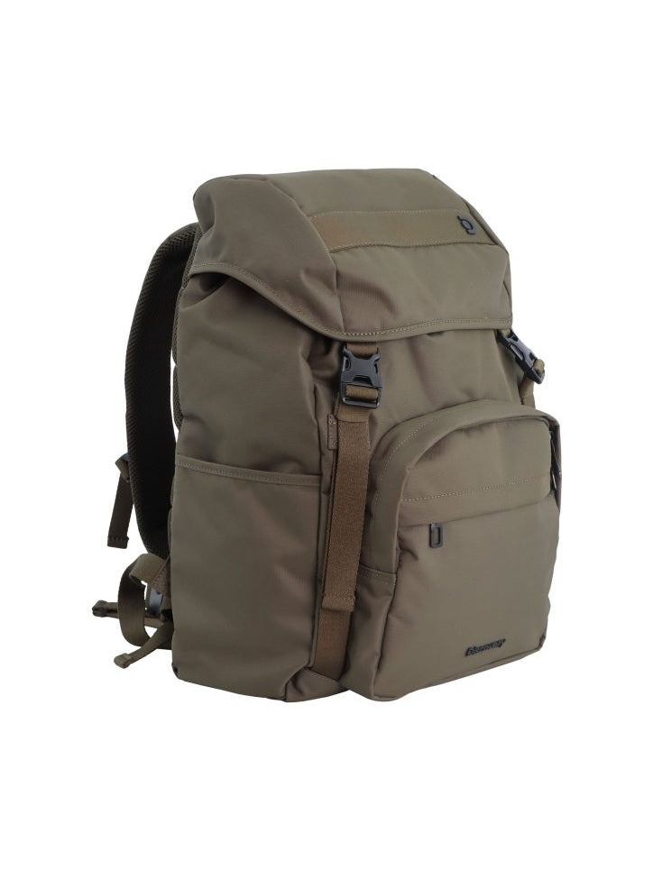Bagsy_DISCOVERY_Backpack_Downtown - Backpack_D00943.11_Khaki
