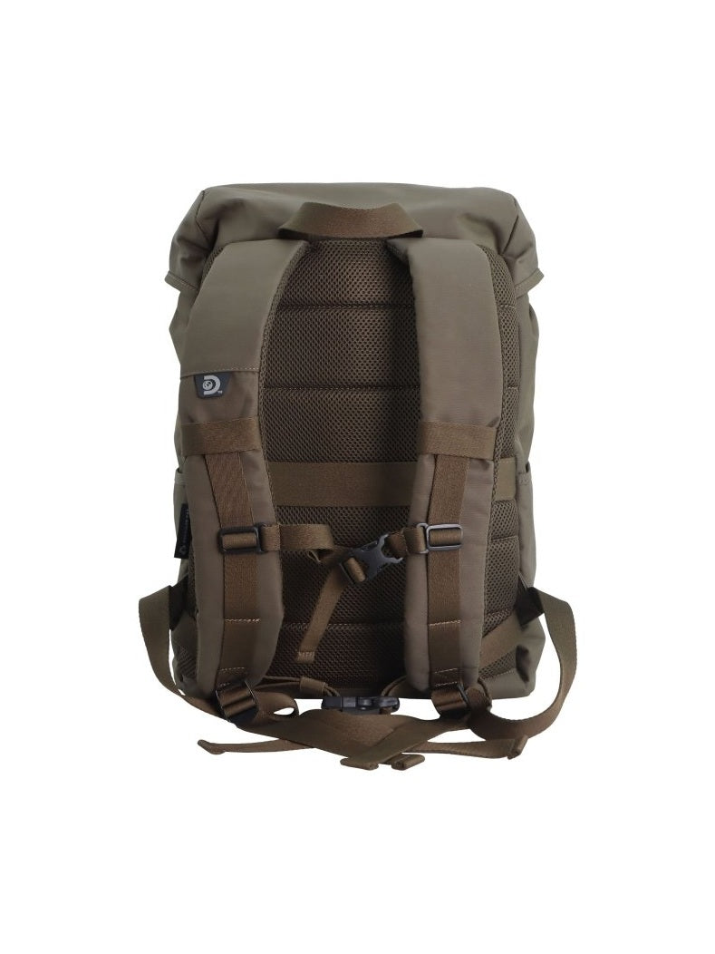 Bagsy_DISCOVERY_Backpack_Downtown - Backpack_D00943.11_Khaki