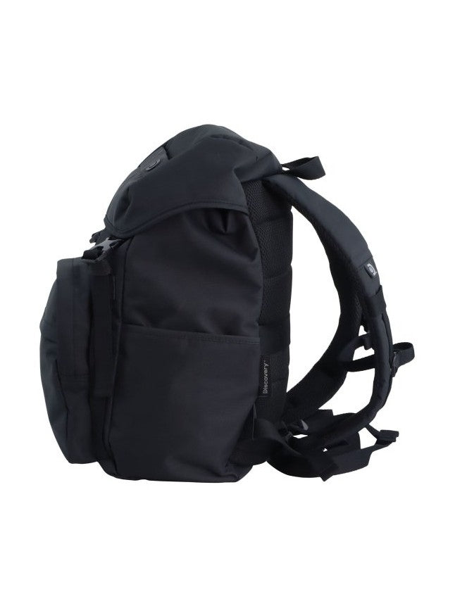 Bagsy_DISCOVERY_Backpack_Downtown - Backpack_D00943.06_Black