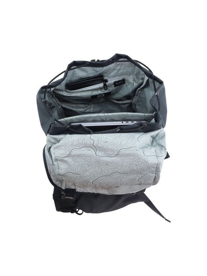 Bagsy_DISCOVERY_Backpack_Downtown - Backpack_D00943.06_Black