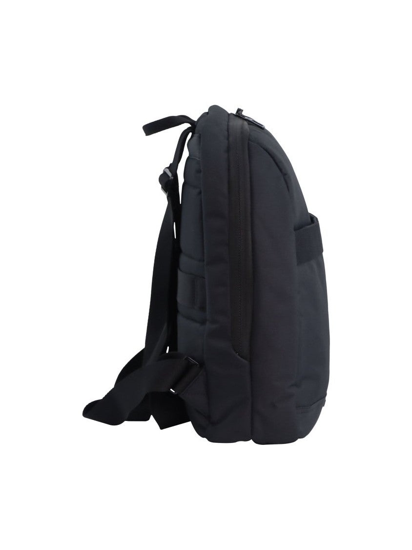 Bagsy_DISCOVERY_Backpack_Downtown - Backpack_D00940.06_Black