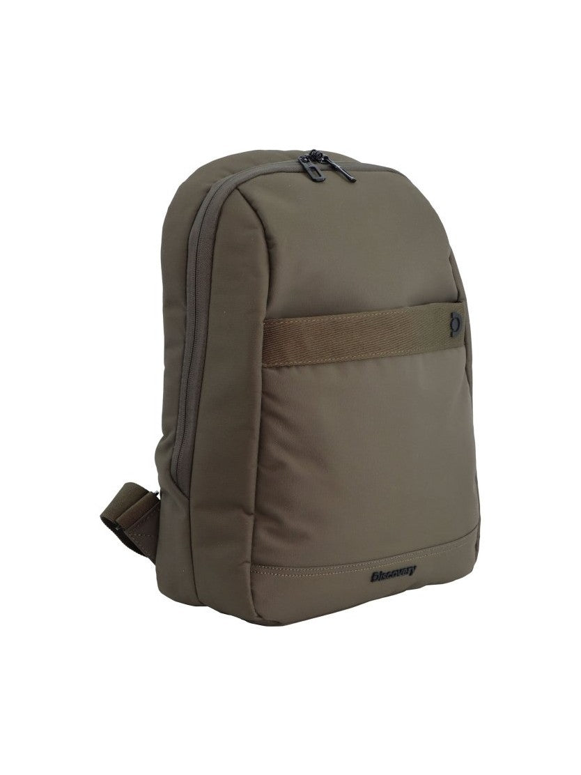 Bagsy_DISCOVERY_Backpack_Downtown - Backpack_D00940.11_Khaki