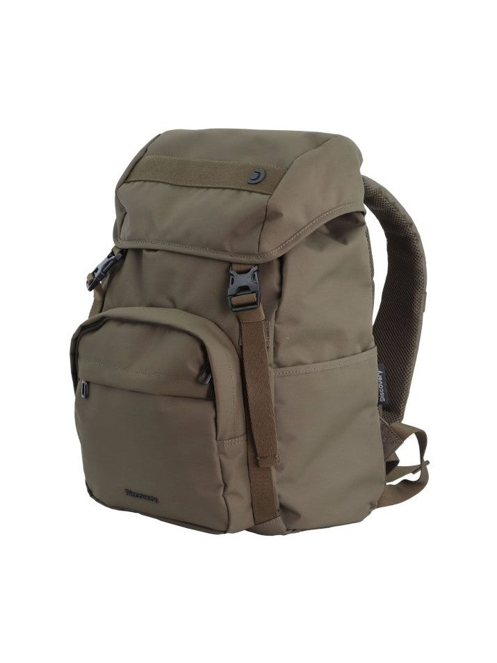 Bagsy_DISCOVERY_Backpack_Downtown - Backpack_D00943.11_Khaki