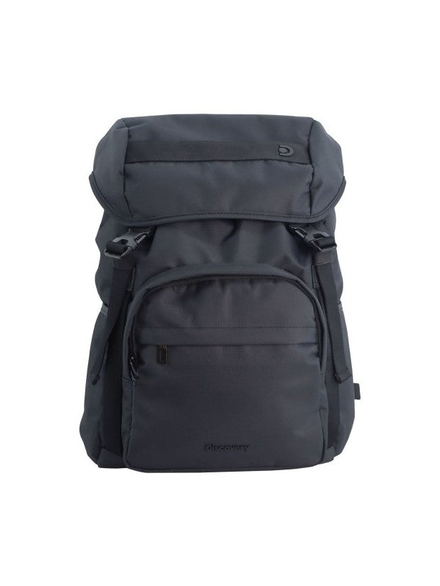 Bagsy_DISCOVERY_Backpack_Downtown - Backpack_D00943.06_Black