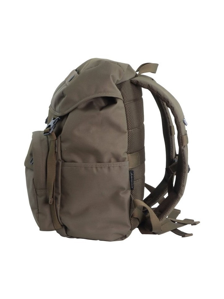 Bagsy_DISCOVERY_Backpack_Downtown - Backpack_D00943.11_Khaki