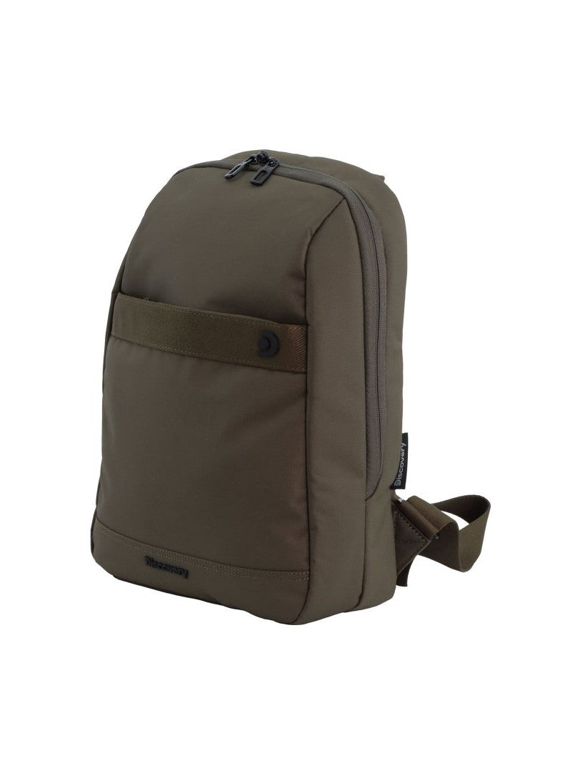 Bagsy_DISCOVERY_Backpack_Downtown - Backpack_D00940.11_Khaki