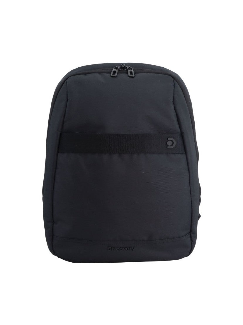 Bagsy_DISCOVERY_Backpack_Downtown - Backpack_D00940.06_Black