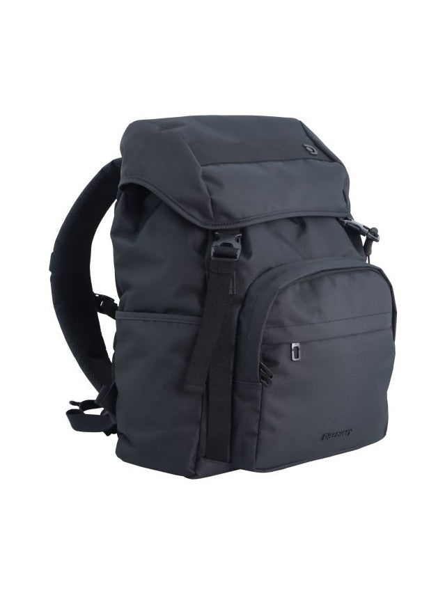 Bagsy_DISCOVERY_Backpack_Downtown - Backpack_D00943.06_Black