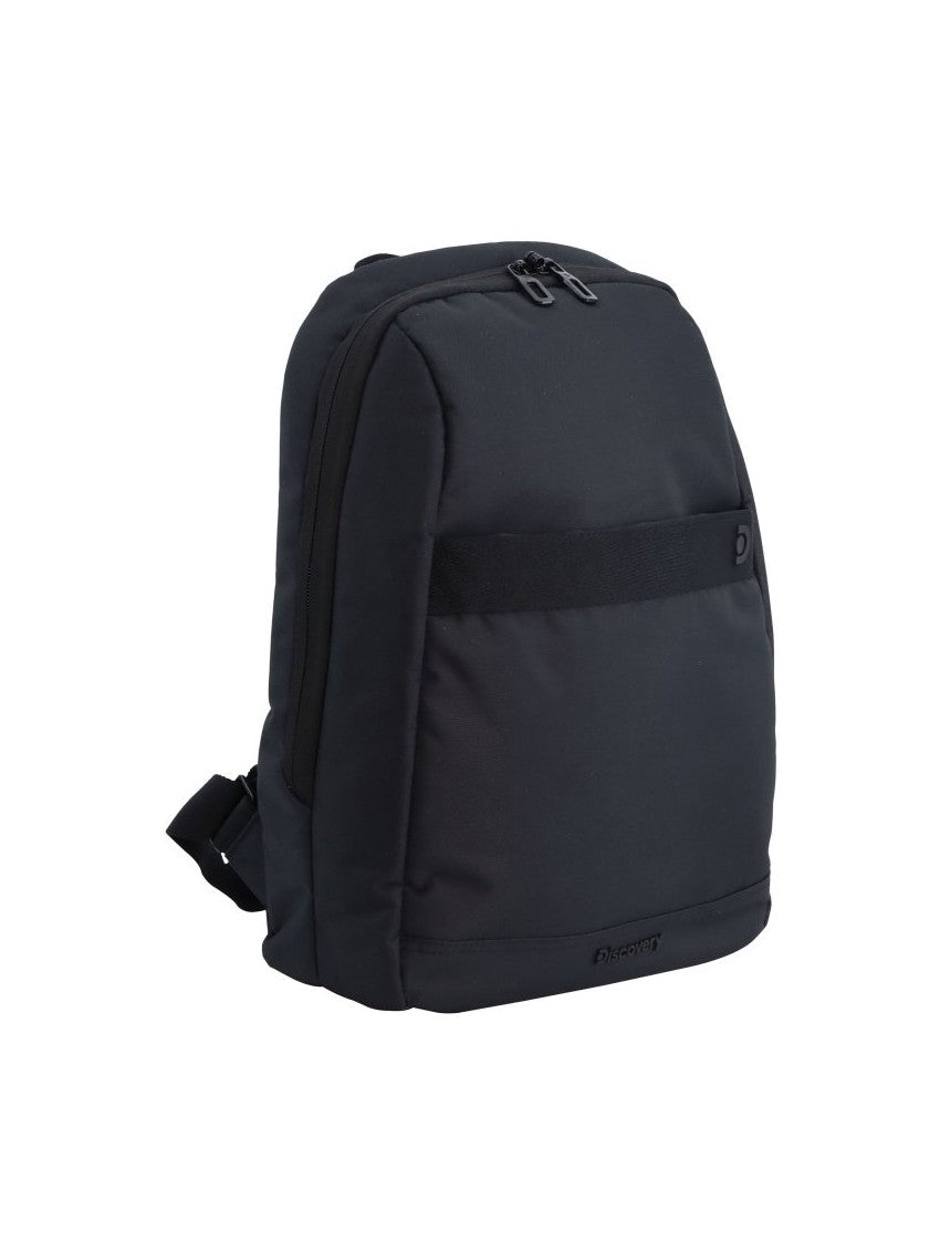 Bagsy_DISCOVERY_Backpack_Downtown - Backpack_D00940.06_Black