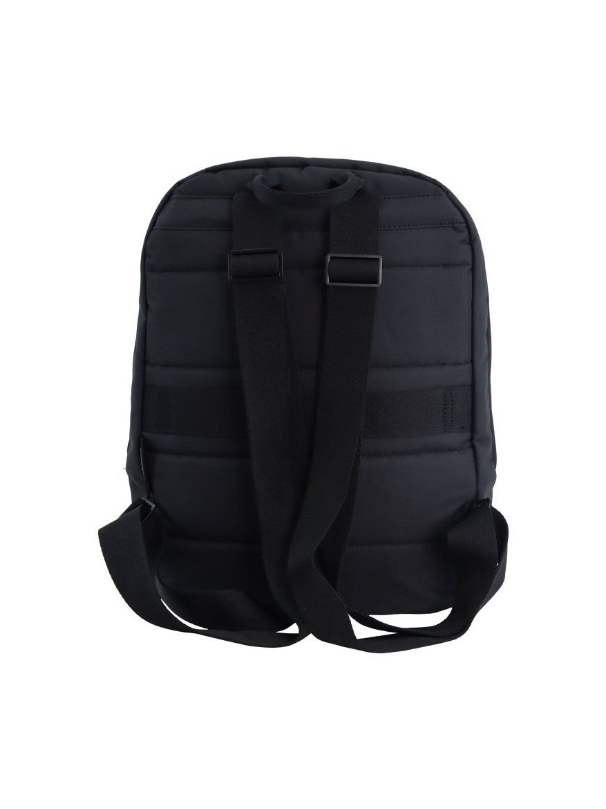 Bagsy_DISCOVERY_Backpack_Downtown - Backpack_D00940.06_Black