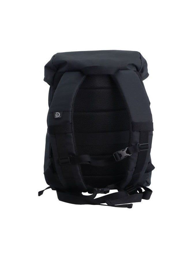 Bagsy_DISCOVERY_Backpack_Downtown - Backpack_D00943.06_Black