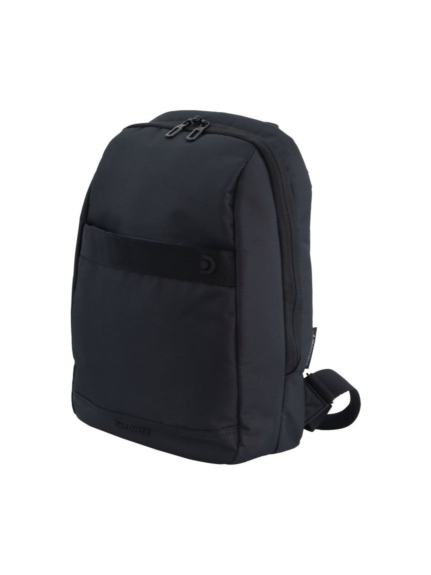 Bagsy_DISCOVERY_Backpack_Downtown - Backpack_D00940.06_Black