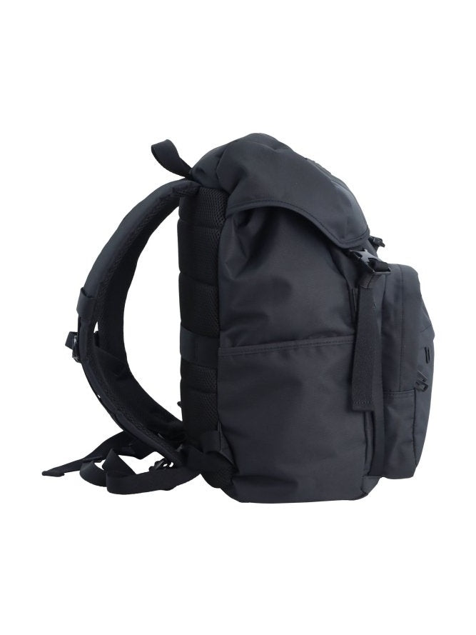 Bagsy_DISCOVERY_Backpack_Downtown - Backpack_D00943.06_Black