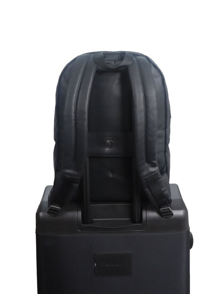 Bagsy_DISCOVERY_Backpack_Heritage - Backpack_D03357.97_Brown