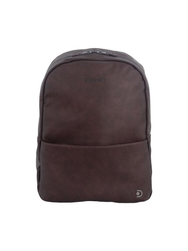 Bagsy_DISCOVERY_Backpack_Heritage - Backpack_D03357.97_Brown