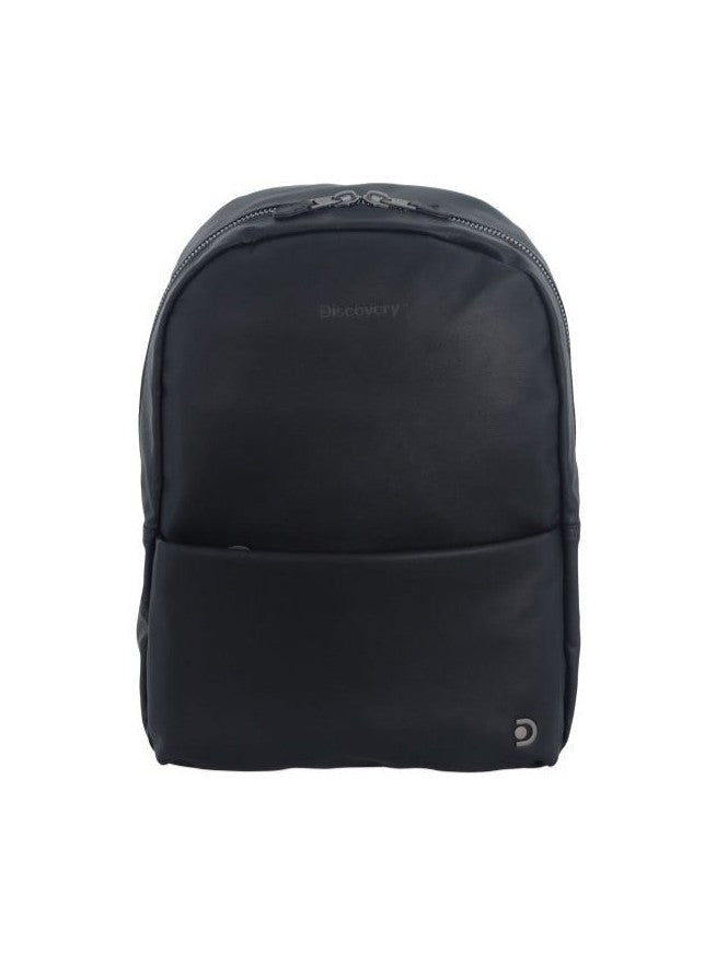 Bagsy_DISCOVERY_Backpack_Heritage - Backpack_D03357.06_Black
