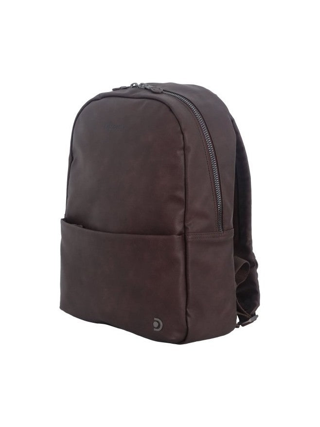 Bagsy_DISCOVERY_Backpack_Heritage - Backpack_D03357.97_Brown