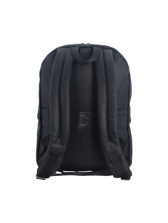 Bagsy_DISCOVERY_Backpack_Heritage - Backpack_D03357.97_Brown