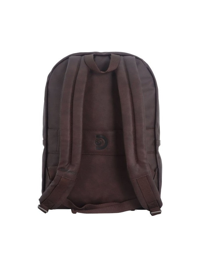 Bagsy_DISCOVERY_Backpack_Heritage - Backpack_D03357.97_Brown