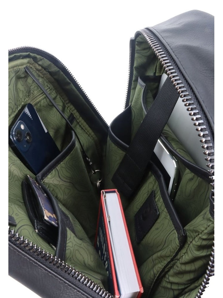 Bagsy_DISCOVERY_Backpack_Heritage - Backpack_D03357.97_Brown