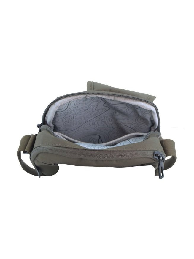 Bagsy_DISCOVERY_Crossbody Bag_Downtown - Crossbody Bag_D00913.11_Khaki