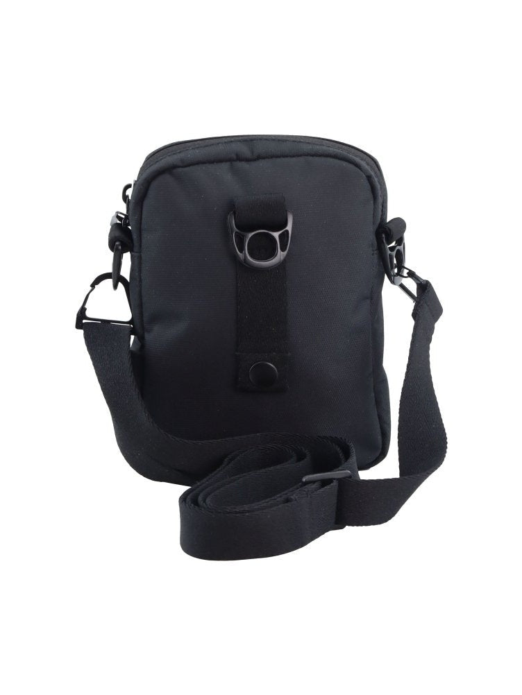 Bagsy_DISCOVERY_Crossbody Bag_Downtown - Utility Bag_D00910.06_Black