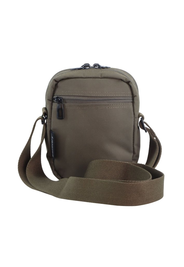 Bagsy_DISCOVERY_Crossbody Bag_Downtown - Utility Shoulder Bag_D00911.11_Khaki