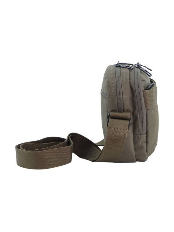 Bagsy_DISCOVERY_Crossbody Bag_Downtown - Utility Shoulder Bag_D00911.11_Khaki