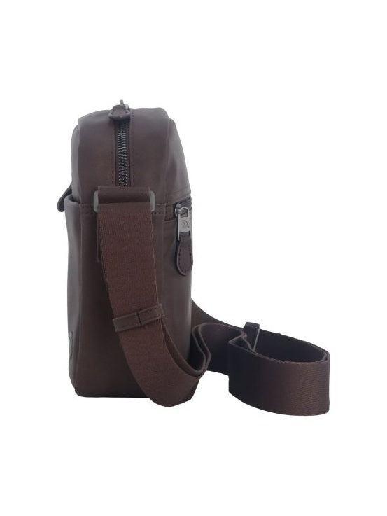 Bagsy_DISCOVERY_Crossbody Bag_Heritage - Crossbody Bag_D03353.97_Brown