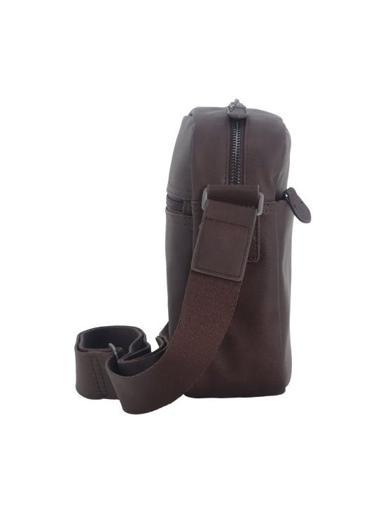 Bagsy_DISCOVERY_Crossbody Bag_Heritage - Crossbody Bag_D03353.97_Brown