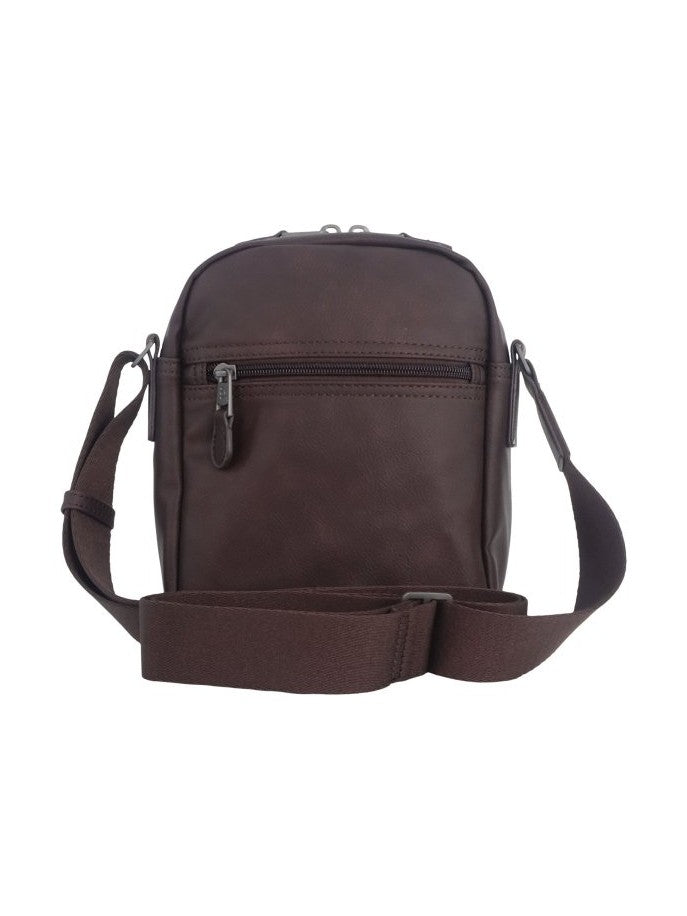 Bagsy_DISCOVERY_Crossbody Bag_Heritage - Crossbody Bag_D03353.97_Brown