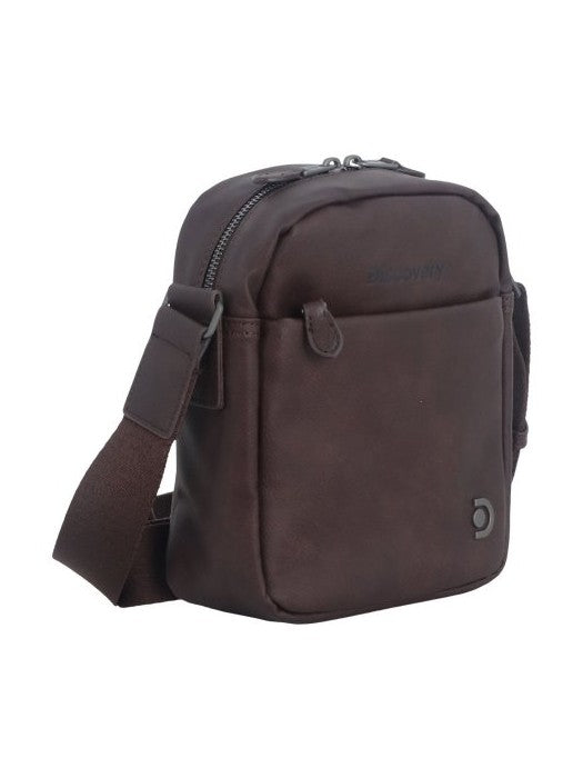 Bagsy_DISCOVERY_Crossbody Bag_Heritage - Crossbody Bag_D03353.97_Brown