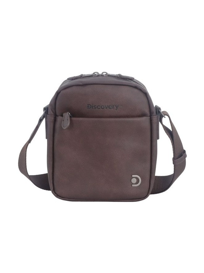 Bagsy_DISCOVERY_Crossbody Bag_Heritage - Crossbody Bag_D03353.97_Brown