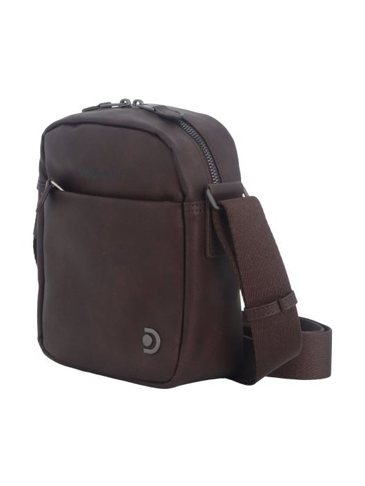 Bagsy_DISCOVERY_Crossbody Bag_Heritage - Crossbody Bag_D03353.97_Brown