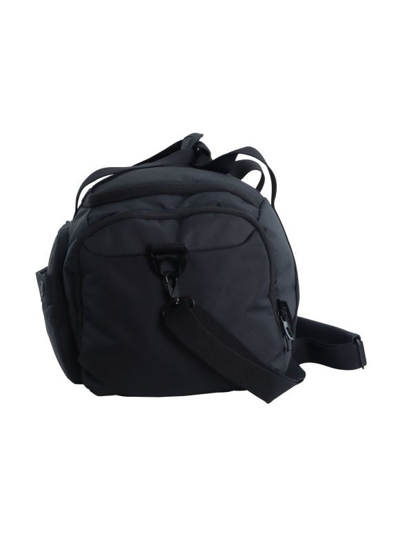 Bagsy_DISCOVERY_Duffle Bag_Downtown - Duffel Bag_D00960.06_Black