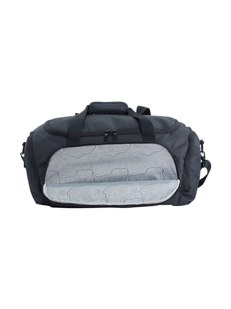 Bagsy_DISCOVERY_Duffle Bag_Downtown - Duffel Bag_D00960.06_Black